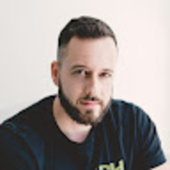 Meet your Posher, Paul - Picture 1 of 1